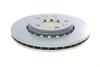 Купить ДИСК тормозной передний BOSCH 0 986 479 C62 (фото3) подбор по VIN коду, цена 1744 грн.