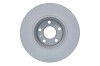 Купити Гальмівний диск BOSCH 0986479C70 (фото2) підбір по VIN коду, ціна 2763 грн.