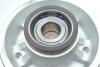 Купить ДИСК тормозной задний COATED BOSCH 0 986 479 C87 (фото2) подбор по VIN коду, цена 3779 грн.
