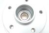 Купить ДИСК тормозной задний COATED BOSCH 0 986 479 C87 (фото4) подбор по VIN коду, цена 3779 грн.