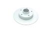 Купить ДИСК тормозной задний COATED BOSCH 0 986 479 C87 (фото6) подбор по VIN коду, цена 3779 грн.