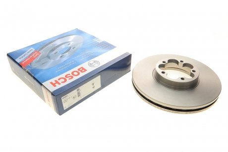 Диск тормозной BOSCH 0 986 479 C99