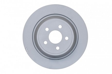 Тормозной диск Ford S-Max, Galaxy BOSCH 0986479D47