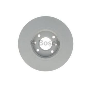 HIGH CARBON PEUGEOUT Гальмівний диск передн 308 Citroen C4, Berlingo(B9), C5, C4 Picasso BOSCH 0986479E67