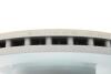 Купить ДИСК тормозной передний BOSCH 0 986 479 E99 (фото3) подбор по VIN коду, цена 3731 грн.