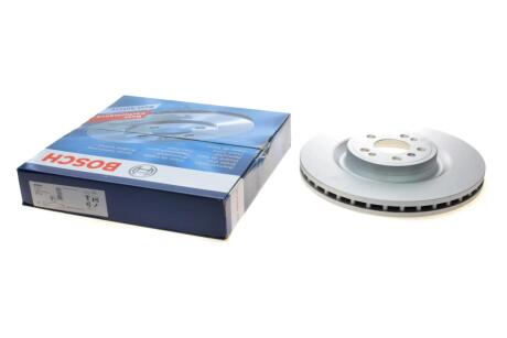 ДИСК тормозной передний Mercedes W251, M-Class, GL-Class, GLE-Class, GLS-Class BOSCH 0 986 479 E99
