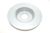 Купить Тормозной диск (передний) Jeep Grand Cherokee IV 10-17 (350x32) Jeep Grand Cherokee BOSCH 0 986 479 F01 (фото2) подбор по VIN коду, цена 3673 грн.