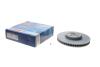 Купити Диск гальмівний (передній) BMW 5 (G30/F90)/7 (G11/G12) 15- (348x36) (L) BOSCH 0 986 479 F58 (фото1) підбір по VIN коду, ціна 8666 грн.