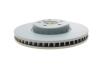 Купити Диск гальмівний (передній) BMW 5 (G30/F90)/7 (G11/G12) 15- (348x36) (L) BOSCH 0 986 479 F58 (фото3) підбір по VIN коду, ціна 8666 грн.