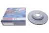 Купити Диск гальмівний BOSCH 0986479G35 (фото2) підбір по VIN коду, ціна 8203 грн.