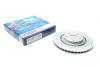 Купить ДИСК тормозной передний HC-Coated BOSCH 0 986 479 G63 (фото1) подбор по VIN коду, цена 2578 грн.
