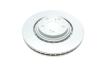 Купить ДИСК тормозной передний HC-Coated BOSCH 0 986 479 G63 (фото4) подбор по VIN коду, цена 2578 грн.