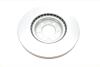 Купить ДИСК тормозной передний HC-Coated BOSCH 0 986 479 G89 (фото2) подбор по VIN коду, цена 2670 грн.