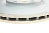 Купить ДИСК тормозной передний HC-Coated BOSCH 0 986 479 G89 (фото3) подбор по VIN коду, цена 2670 грн.