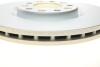 Купить ДИСК тормозной передний HC-Coated BOSCH 0 986 479 G89 (фото4) подбор по VIN коду, цена 2670 грн.