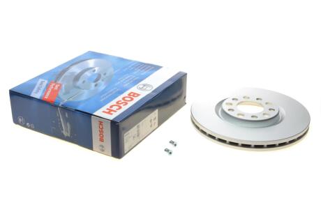 ДИСК тормозной передний HC-Coated BOSCH 0 986 479 G89