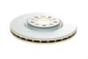 Купить ДИСК тормозной передний HC-Coated BOSCH 0 986 479 G89 (фото5) подбор по VIN коду, цена 2670 грн.