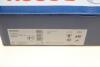 Купить ДИСК тормозной передний HC-Coated BOSCH 0 986 479 G89 (фото9) подбор по VIN коду, цена 2670 грн.