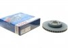 Купить Тормозной диск BOSCH 0 986 479 H46 (фото1) подбор по VIN коду, цена 2997 грн.