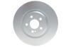 Купити Диск гальмівний (задній) MB GLE (V167/C167)/GLS (X167) 18- (345x22) BOSCH 0986479J51 (фото1) підбір по VIN коду, ціна 3020 грн.
