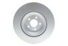 Купити Диск гальмівний (задній) MB GLE (V167/C167)/GLS (X167) 18- (345x22) BOSCH 0986479J51 (фото4) підбір по VIN коду, ціна 3020 грн.