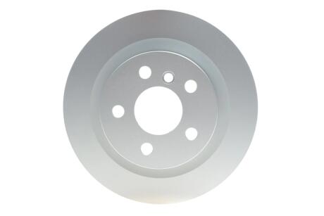 Диск гальмівний (задній) BMW 3 (G20/G80/G28) 18-/4 (G22/G82) 20- (300x20) BMW G20, G21 BOSCH 0986479J70