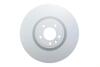 Купить Диск гальмівний (передній) Land Rover Defender 19-/Discovery V 16-/Range Rover 12- (380x34) BOSCH 0986479K06 (фото1) подбор по VIN коду, цена 3661 грн.