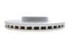 Купить Диск гальмівний (передній) Land Rover Defender 19-/Discovery V 16-/Range Rover 12- (380x34) BOSCH 0986479K06 (фото3) подбор по VIN коду, цена 3661 грн.