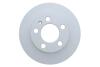 Купить Диск гальмівний (задній) Skoda Fabia/Octavia/VW Golf IV 98- (230x9) (повний) BOSCH 0986479K55 (фото1) подбор по VIN коду, цена 944 грн.