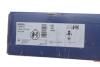 Купить Диск гальмівний (задній) Skoda Fabia/Octavia/VW Golf IV 98- (230x9) (повний) BOSCH 0986479K55 (фото2) подбор по VIN коду, цена 944 грн.