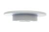 Купить Диск гальмівний (задній) Skoda Fabia/Octavia/VW Golf IV 98- (230x9) (повний) BOSCH 0986479K55 (фото3) подбор по VIN коду, цена 944 грн.