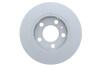 Купить Диск гальмівний (задній) Skoda Fabia/Octavia/VW Golf IV 98- (230x9) (повний) BOSCH 0986479K55 (фото4) подбор по VIN коду, цена 944 грн.