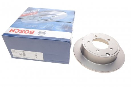 Диск тормозной BOSCH 0 986 479 R05