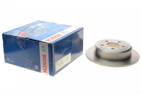 Диск тормозной BOSCH 0 986 479 R08