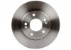 Купить Тормозной диск Hyundai Elantra BOSCH 0986479R26 (фото4) подбор по VIN коду, цена 1397 грн.