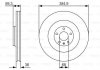 Купить Диск тормозной Audi A8 BOSCH 0 986 479 R30 (фото1) подбор по VIN коду, цена 2272 грн.