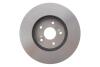 Купити Гальмівний диск BOSCH 0986479R47 (фото3) підбір по VIN коду, ціна 1540 грн.