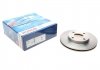 Купити Диск тормозной (передній) Ford Fiesta 95-13/Focus 98-07 (258x22) Ford Fiesta, Focus, Fusion, Mazda 2, Ford KA BOSCH 0 986 479 R64 (фото1) підбір по VIN коду, ціна 897 грн.