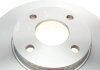 Купити Диск тормозной (передній) Ford Fiesta 95-13/Focus 98-07 (258x22) Ford Fiesta, Focus, Fusion, Mazda 2, Ford KA BOSCH 0 986 479 R64 (фото4) підбір по VIN коду, ціна 897 грн.