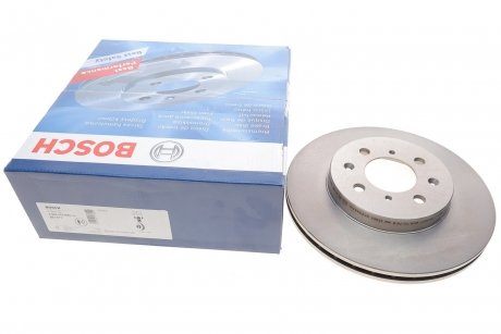 Диск тормозной BOSCH 0 986 479 R80