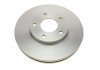 Купить Тормозной диск Nissan Almera, Maxima, X-Trail, Primera BOSCH 0986479R90 (фото6) подбор по VIN коду, цена 1687 грн.