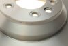 Купити Диск гальмівний (задній) Porsche Cayenne/VW Touareg 3.0-4.2 TDI 02- (329.7x28) BOSCH 0986479S20 (фото5) підбір по VIN коду, ціна 2862 грн.
