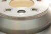 Купити Диск гальмівний (задній) Porsche Cayenne/VW Touareg 3.0-4.2 TDI 02- (329.7x28) BOSCH 0986479S20 (фото6) підбір по VIN коду, ціна 2862 грн.