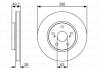 Купити Диск гальмівний передній.Lexus IS 05- Lexus IS, GS BOSCH 0986479S40 (фото1) підбір по VIN коду, ціна 1740 грн.