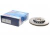 Купить Тормозной диск BOSCH 0986479S66 (фото1) подбор по VIN коду, цена 1373 грн.