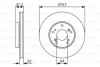 Купить Диск тормозной Honda Civic, Accord BOSCH 0 986 479 S82 (фото1) подбор по VIN коду, цена 1408 грн.