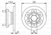 Купити Диск гальмівний BOSCH 0986479S95 (фото1) підбір по VIN коду, ціна 3202 грн.