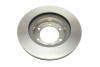 Купити Диск гальмівний (передній) Toyota FJ Cruiser 4.0 4WD 05-18 (319x28) BOSCH 0 986 479 T36 (фото2) підбір по VIN коду, ціна 1663 грн.
