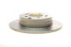 Купить Диск тормозной BOSCH 0986479T49 (фото5) подбор по VIN коду, цена 1414 грн.