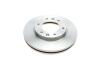 Купить ДИСК тормозной передний BOSCH 0 986 479 T88 (фото4) подбор по VIN коду, цена 2429 грн.
